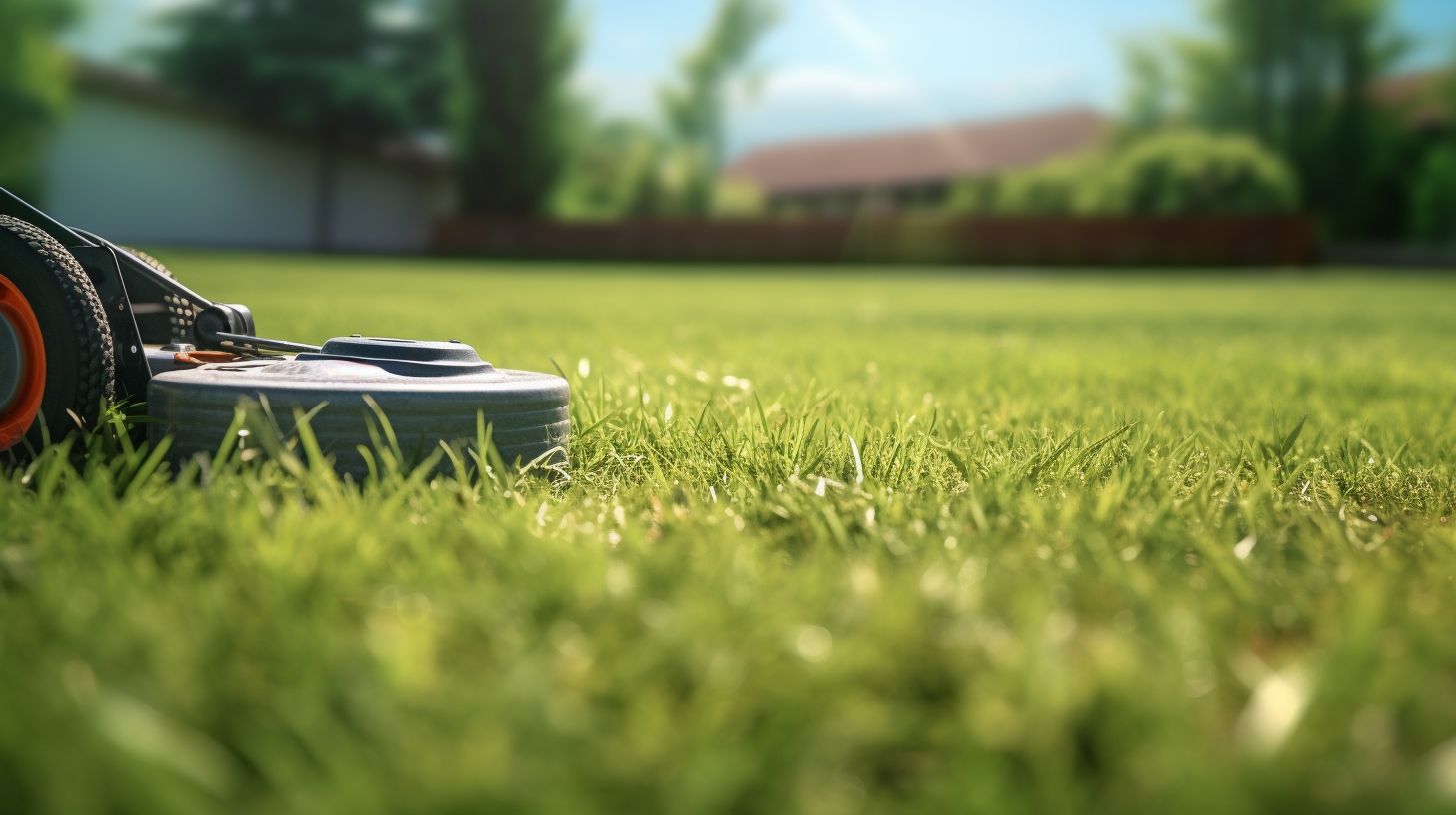 Expert Advice: Preventing Lawnmower Blade Dullness