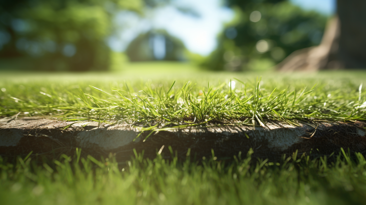 The Impact of Dull Blades on Your Lawn’s Health