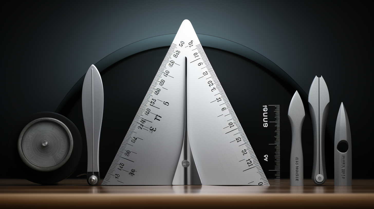 The Science of Sharp: Understanding Blade Angles