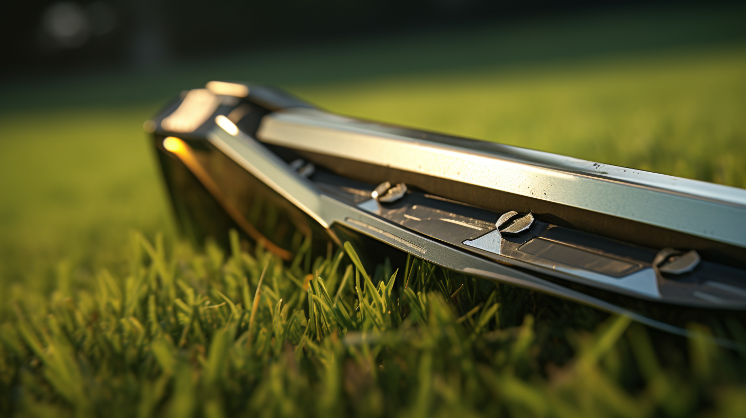 Tips for Selecting the Right Lawnmower Blade