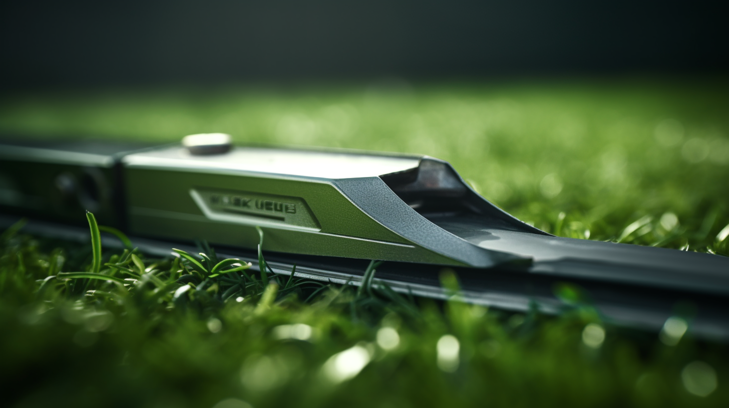 Your Comprehensive Guide to Lawnmower Blade Care